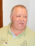 Klaus Böing 2019
