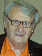 Heinz Gerd Wellpoth - 2017 2