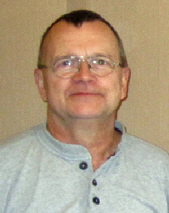 Manfred Ewald - 2017