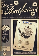 Skatfreund-Vorderseite_07-1960