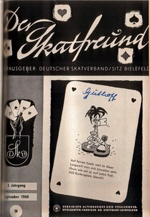 Skatfreund-Vorderseite_09-1960