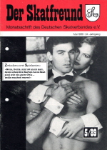 Skatfreund-Vorderseite_05-1989
