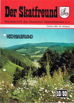 Skatfreund-Vorderseite_10-1980
