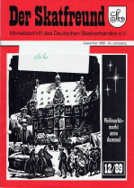 Skatfreund-Vorderseite_12-1989