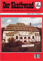Skatfreund-Vorderseite_02-1992