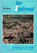 Skatfreund-Vorderseite_02-1993