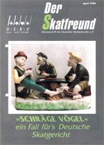 Skatfreund-Vorderseite_04-1994