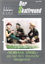 Skatfreund-Vorderseite_04-1994