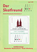 Skatfreund-Vorderseite_04-1999