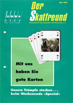Skatfreund-Vorderseite_05-1993
