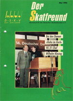 Skatfreund-Vorderseite_05-1995