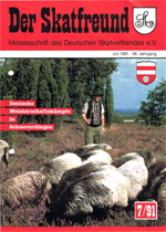 Skatfreund-Vorderseite_07-1991