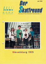 Skatfreund-Vorderseite_07-1995