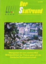 Skatfreund-Vorderseite_07-1998