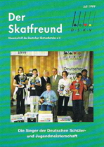 Skatfreund-Vorderseite_07-1999