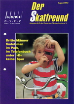 Skatfreund-Vorderseite_08-1993