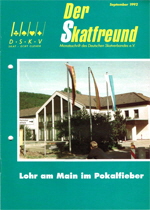 Skatfreund-Vorderseite_09-1992
