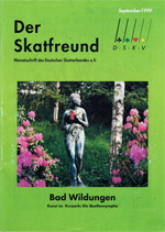 Skatfreund-Vorderseite_09-1999