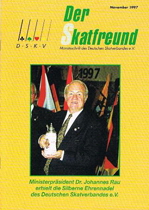 Skatfreund-Vorderseite_11-1997