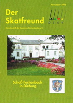 Skatfreund-Vorderseite_11-1998