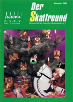 Skatfreund-Vorderseite_12-1992