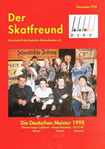 Skatfreund-Vorderseite_12-1998