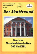 Skatfreund-Vorderseite_03-2003