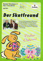 Skatfreund-Vorderseite_04-2001