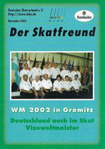 Skatfreund-Vorderseite_11-2002