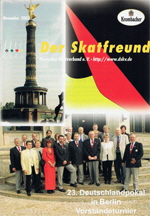 Skatfreund-Vorderseite_11-2003