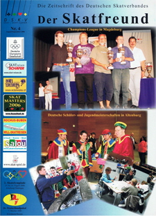Skatfreund-Vorderseite_04-2006