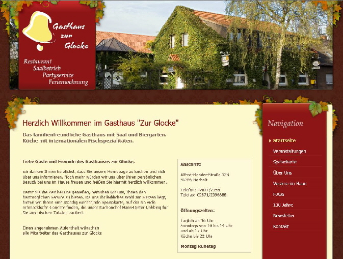 Gasthaus Zur Glocke